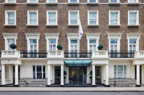 Radisson Blu Hotel, London Marble Arch - formerly Sussex London